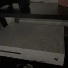 Xbox one s