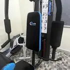 هوم جيم. رياضي بحاله جيده على الشرط