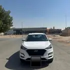 هونداي توسان2021 وكاله