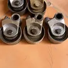 للبيع قطع غيار لاندكروزر ديزل تيربو متنوعه