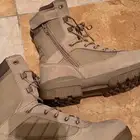 بسطار عسكري جديد من Crosser