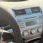 كامري 2007فل كامل قير عادي