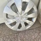 طاسة كورلا 2024