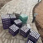 بيض بلدي مخصب