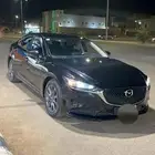 مازدا 6 2021
