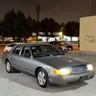 فورد فكتوريا