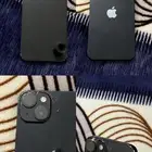 جوال ايفون 14 عادي لون اسود 128 جيجا