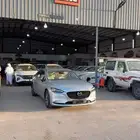 مازدا