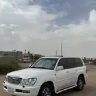 جيب لكزس 2007 موتر منوة المستخدمة ذكرالله نظيف