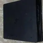 سوني فور برو جديد ونظيف و ون تبراومغير الهارك دس فقط