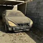 لكزس es300 مصدم للبيع تشليح كامل