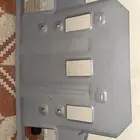 صاجة أفجي موديل2019 تحت للمكينة