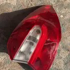 اسطب فورد فيجو 2018