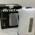 غلاية مويه.