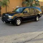 تاهو سوبربان دبل 2010