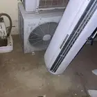 للبيع مكيفات سبلت 24