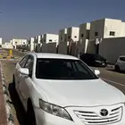 كامري 2007