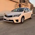 كورولا 2015 لؤلؤي