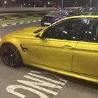 BMW M3 2015 F80