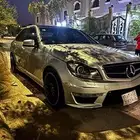 مرسيدس c200