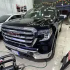 حماية PPF امريكي وتظليل عازل حراري امريكي جونسون خصم 50