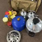 مستلزمات الرحلات