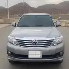فورتشنر 2015 مخزن