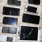 مجموعه اجهزه للبيع