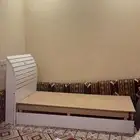 سرير نفر