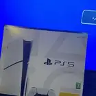 سوني 5 slim Blu-Ray