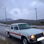 هايلكس موديل 83