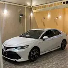 للبيع كامري 2020