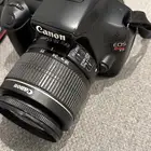 كاميرا كانون EOS REBEL T3