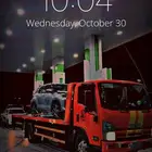 سطحه متواحد بالدمام