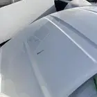 للبيع كبوت تشارجر (( ابيض لولوي ))