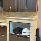 مطبخ متكامل و نظيف جدا بسعر مخفض