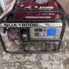 ماطور كهرباء ( بنزين) للبيع نظيف