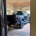 رينجر رابتر