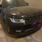 شاص ولوحات رنج روفر 2015