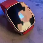 ساعة ابل واتش الترا 3