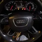 اودي كوارترو a8