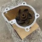 طرمبة ماء ددسن اصلي وكالة