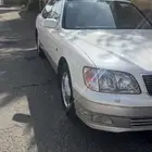 لكزس 400 LS