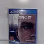 ديترويت PS4 تم البيع