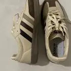 للبيع جزمة اديداس سامبا مقاس 40