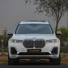 ناغي BMW .. وكالة ( ارخص X7 )