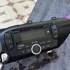 مسجل هايلوكس وكاله مع ديكوره