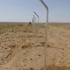 تركيب شبك توريد وتركيب شبك سياج امني