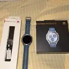 للبيع  ساعة HUAWEI WATCH GT 5 جديده لم تلبس