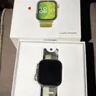 ساعة هواوي للبيع